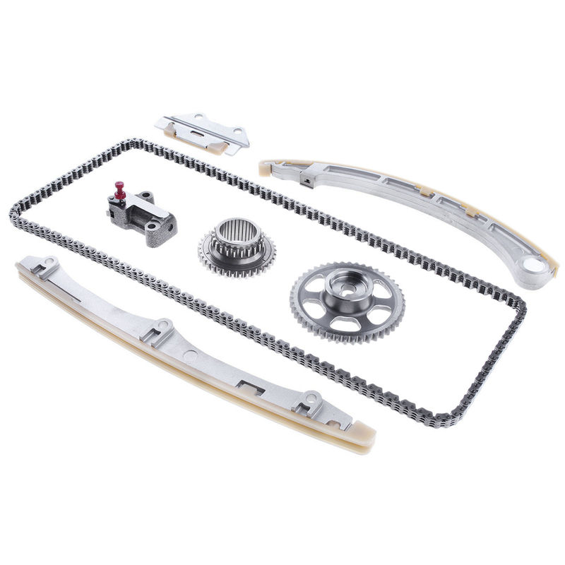 7x Engine Timing Chain Kit for Honda Accord 03-07 CR-V 02-09 Element 03-11 2.4L