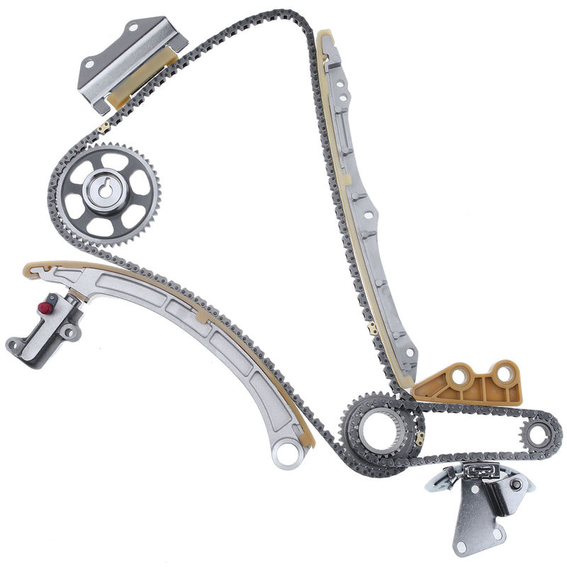 11x Engine Timing Chain Kit for Acura RSX 2002-2006 Honda Civic 2002-2015 DOHC