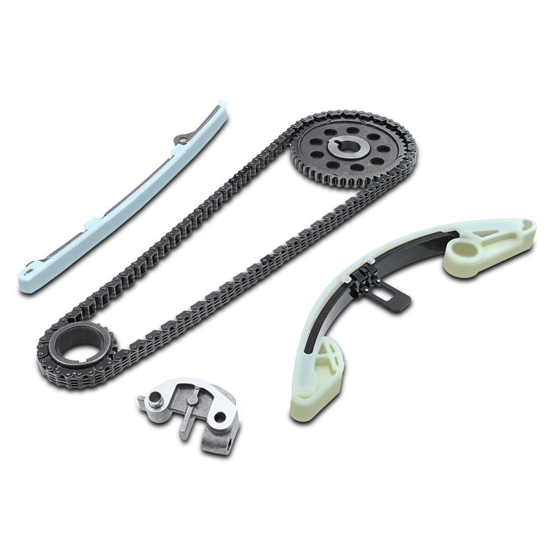6x Engine Timing Chain Kit for Honda Civic 2003-2011 L4 1.3L SOHC ELECTRIC/GAS