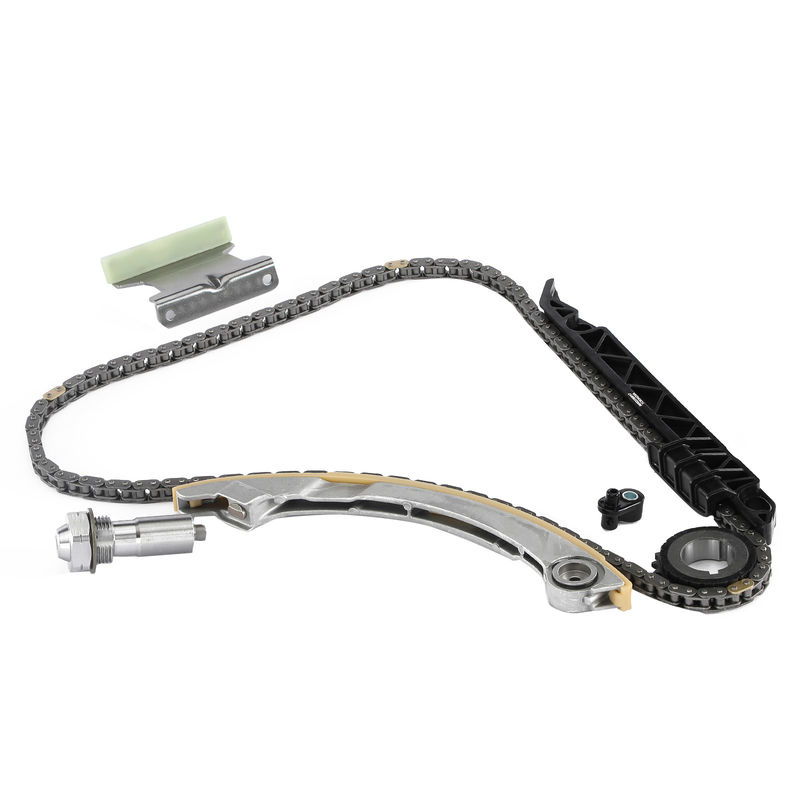 7x Engine Timing Chain Kit for Chevrolet Malibu GMC Buick Regal Pontiac Saab 9-3