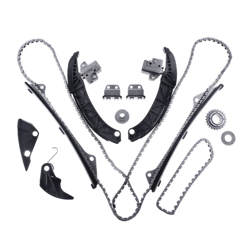 14x Engine Timing Chain Kit for Hyundai Sonata 06-10 Kia Sedona V6 3.5L V6 3.8L