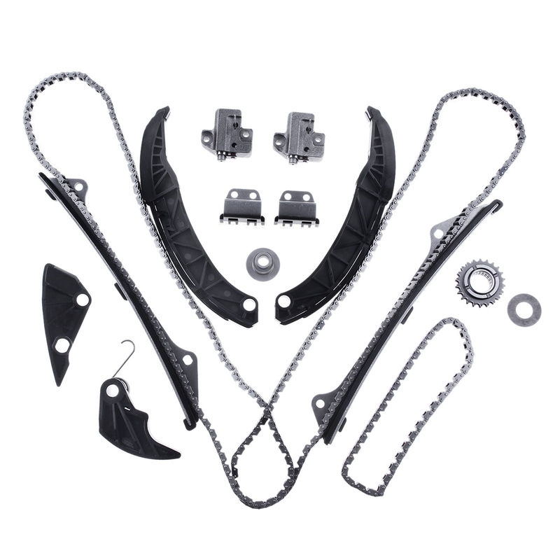 14x Engine Timing Chain Kit for Hyundai Sonata 06-10 Kia Sedona V6 3.5L V6 3.8L
