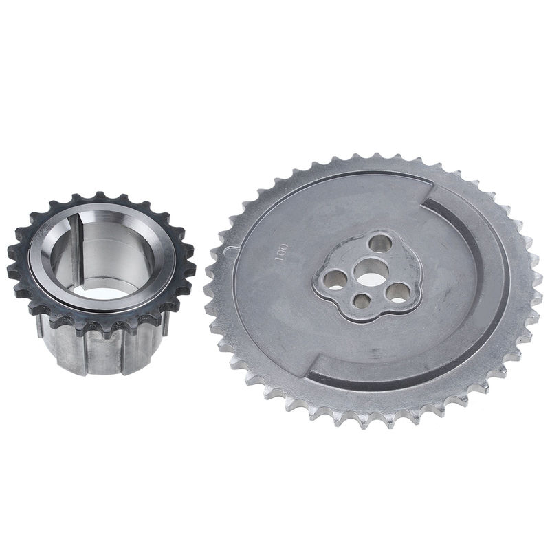 3x Engine Timing Chain Kit for Chevy Avalanche 1500 GMC Envoy Buick Rainier