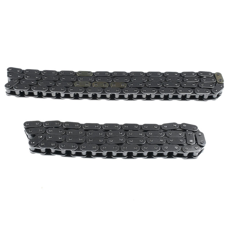 10x Engine Timing Chain Kit for Audi Q7 VW Volkswagen CC Passat Touareg V6 3.6L