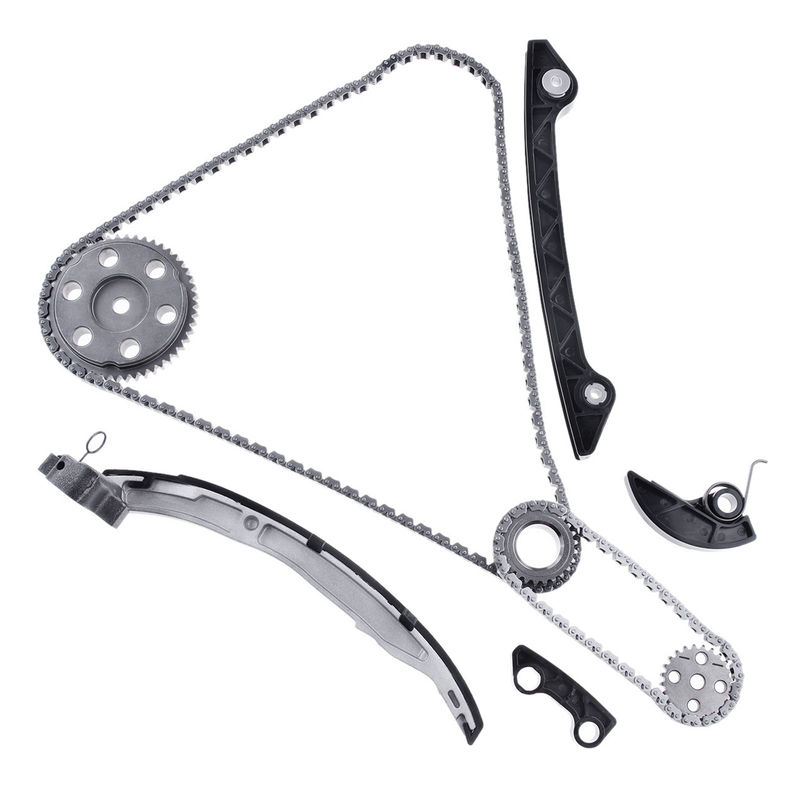 10x Engine Timing Chain Kit for Mazda 3 04-07 5 06-07 6 03-07 Tribute L4 2.3L