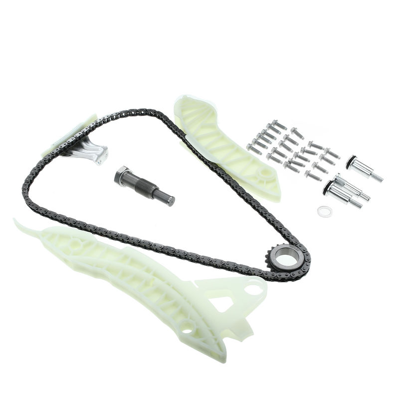 6x Engine Timing Chain Kit for Mini Cooper Countryman Paceman L4 1.6L DOHC Front