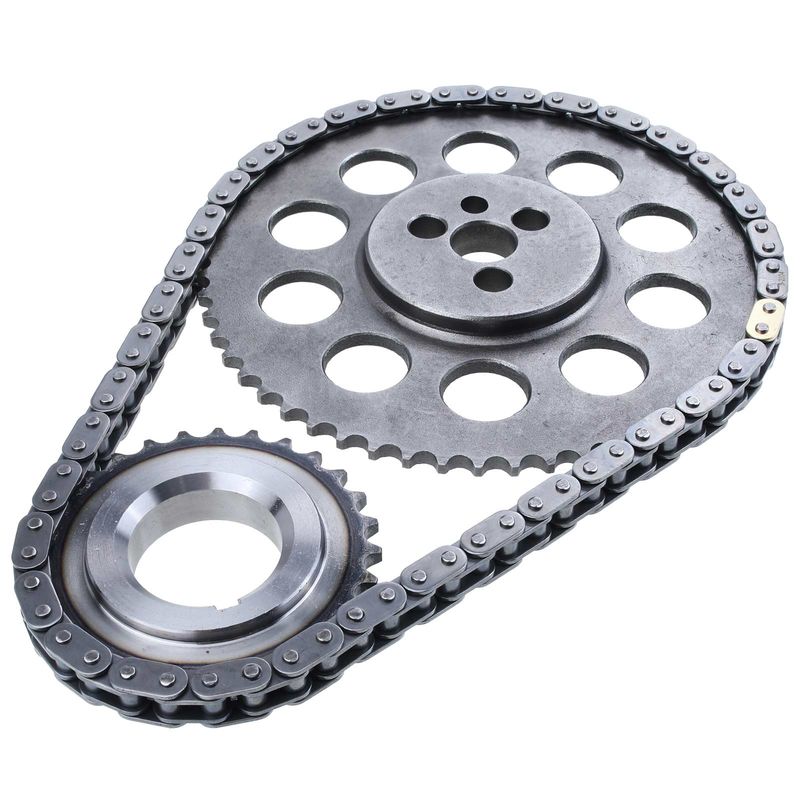 3x Engine Timing Chain Kit for Chevrolet Express 1500 GMC Savana 2500 99-07 4.3L