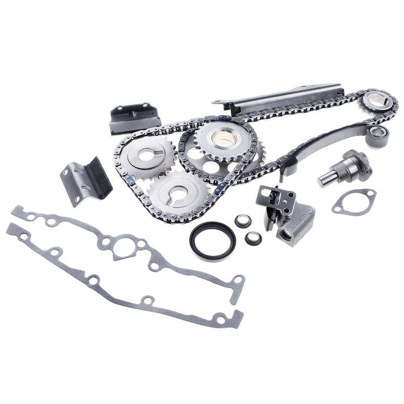 18x Engine Timing Chain Kit for Nissan Sentra 91-99 200SX 95-98 NX 91-93 1.6L