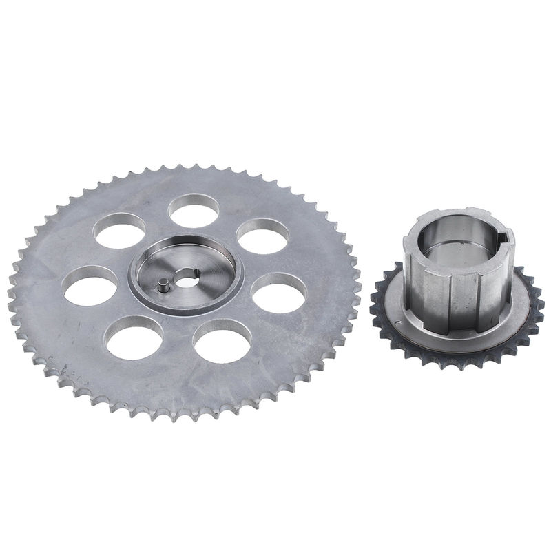 10x Engine Timing Chain Kit for Chevy Colorado GMC Canyon Isuzu 2.9L 3.7L