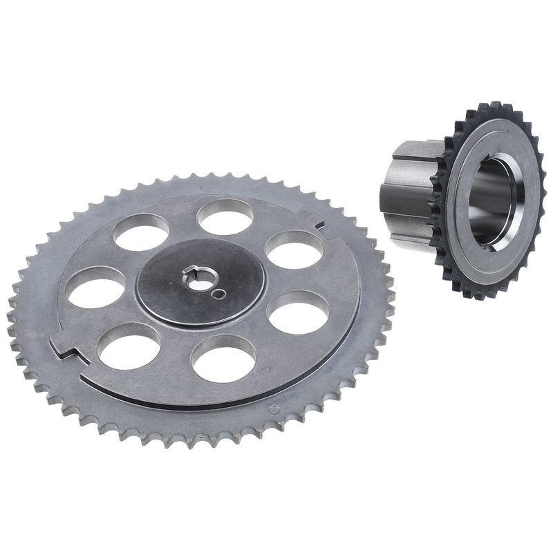 10x Engine Timing Chain Kit for Chevy Colorado GMC Canyon Isuzu 2.9L 3.7L