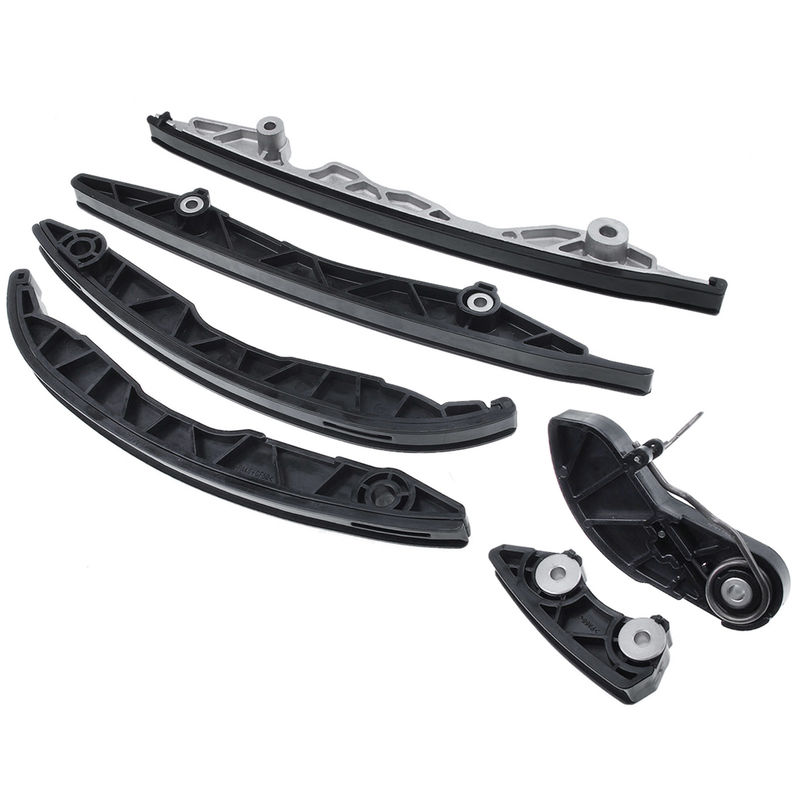 14x Engine Timing Chain Kit for Ford F-150 15-17 Fusion Lincoln MKX 2.7L 3.0L