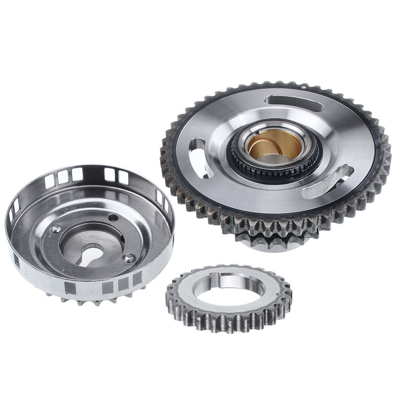 16x Engine Timing Chain Kit for Dodge Ram 1500 2002-2007 Jeep Mitsubishi V8 4.7L