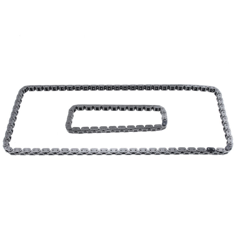 11x Engine Timing Chain Kit for Ford Focus 05-11 Mazda MX-5 Miata L4 2.0L