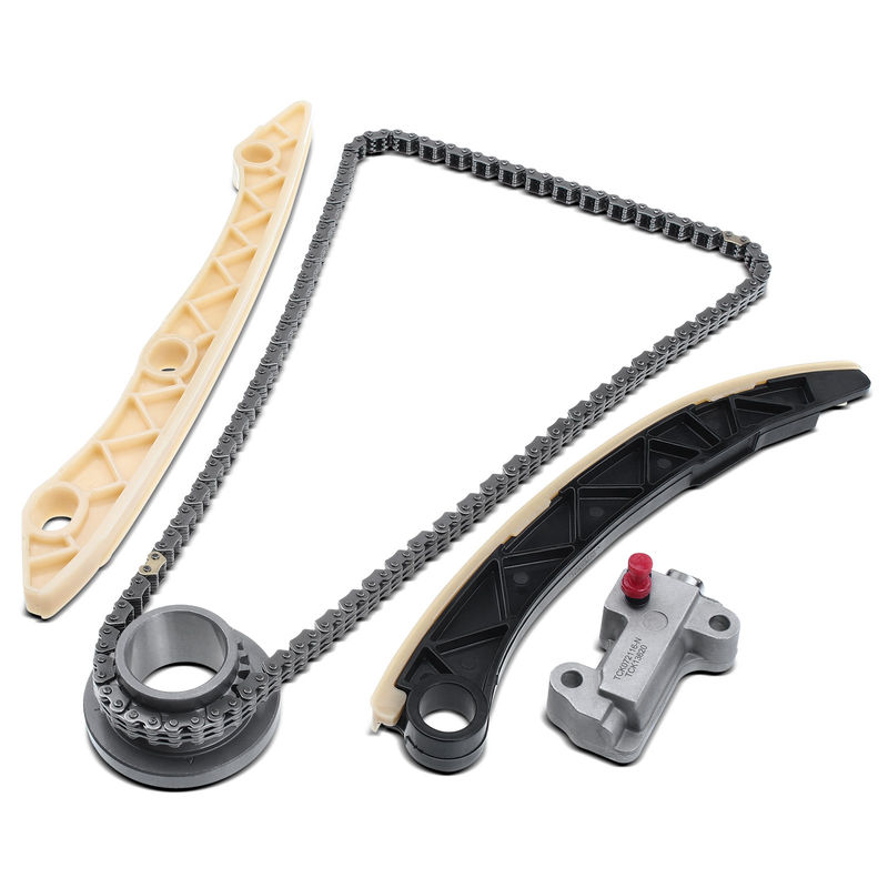 5x Engine Timing Chain Kit for Honda Civic 2006-2015 HR-V L4 1.8L SOHC