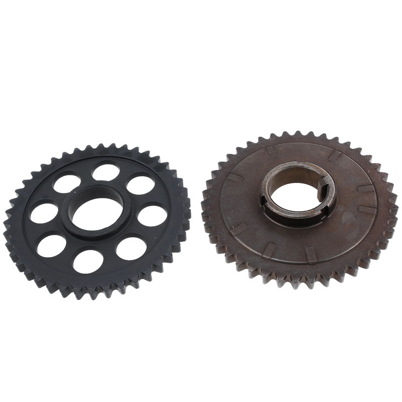 11x Engine Timing Chain Kit for Ford F-150 350 Expedition E-150 5.4L 6.8L SOHC