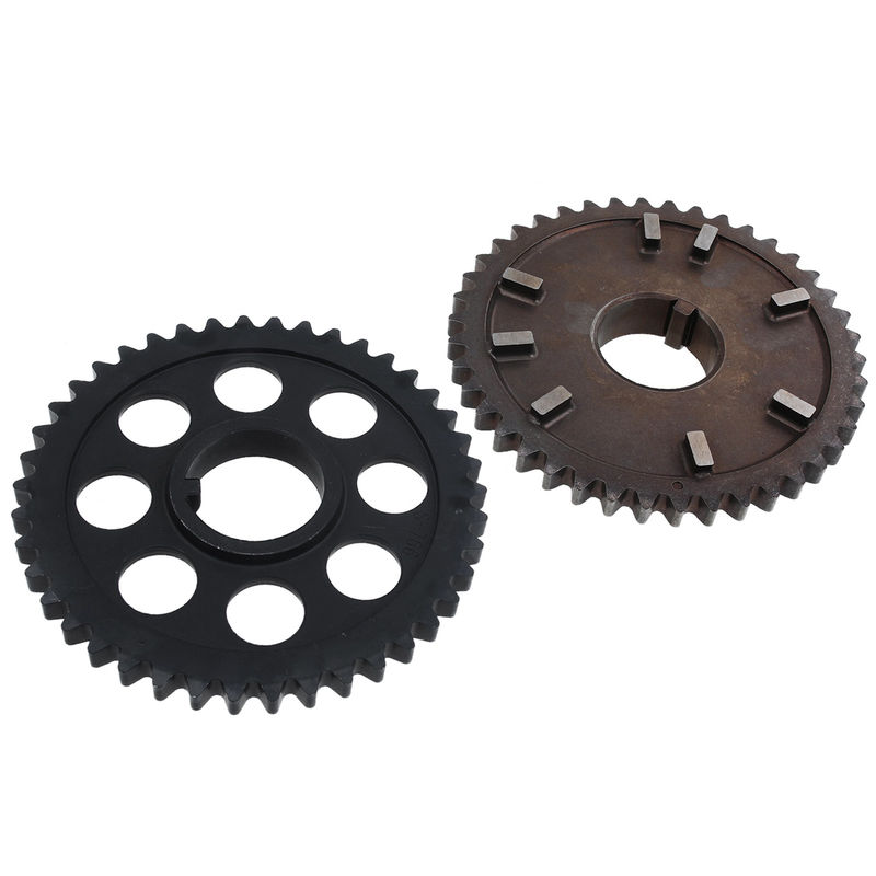11x Engine Timing Chain Kit for Ford F-150 350 Expedition E-150 5.4L 6.8L SOHC
