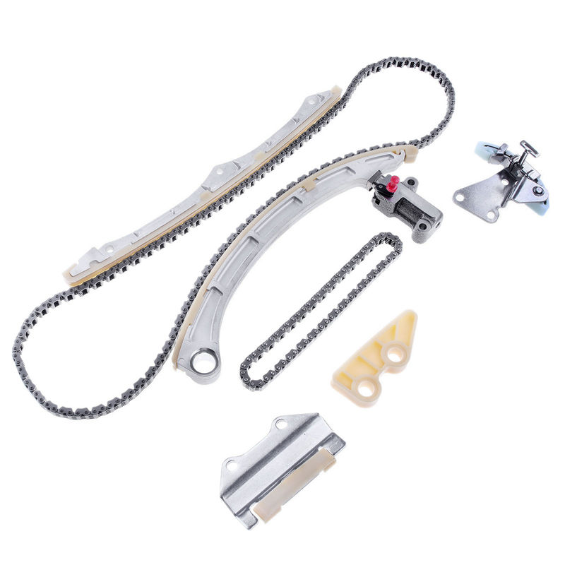 8x Engine Timing Chain Kit for Honda Accord 03-07 CR-V 02-09 Element 03-11 2.4L