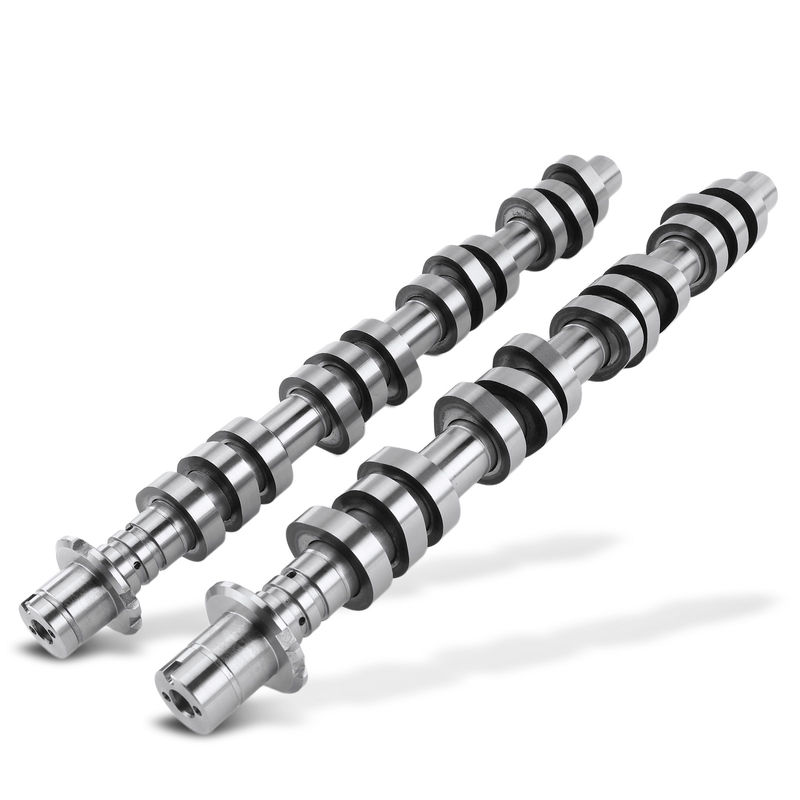 2x Left & Right Engine Camshaft for Ford F-150 2005-2008 Explorer Lincoln Mercury