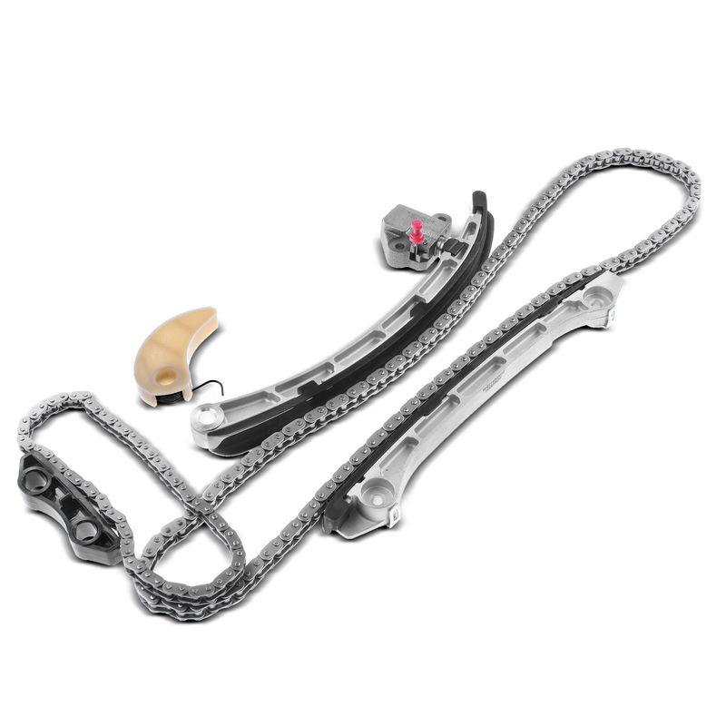 7x Engine Timing Chain Kit for Mazda 3 2007-2013 6 2006-2007 CX-7 2007-2012 2.3L