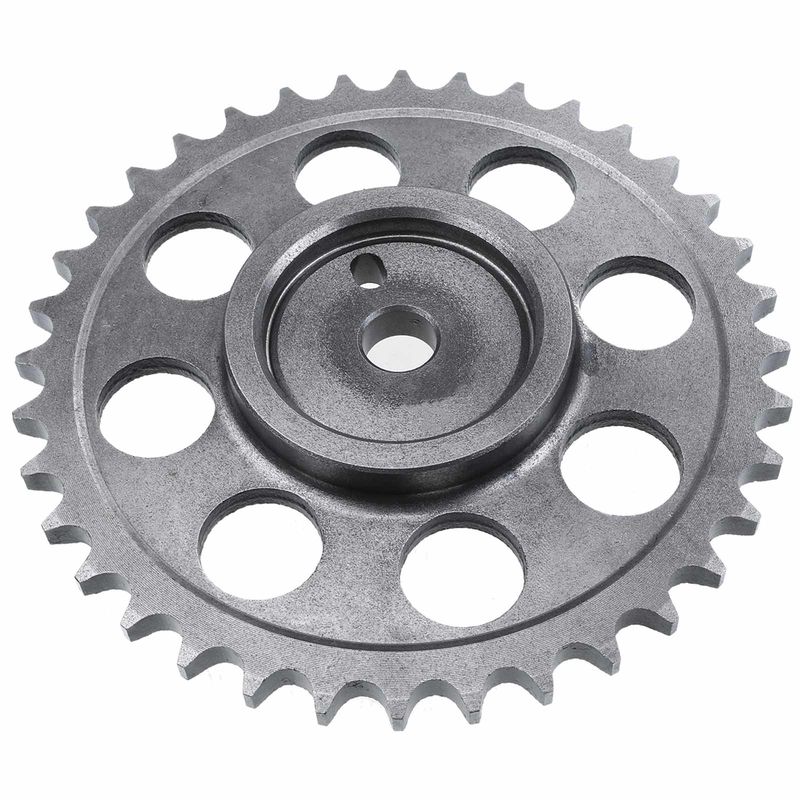 4x Engine Timing Chain Kit for Jeep Cherokee 87-93 Wagoneer Wrangler L6 4.0L OHV