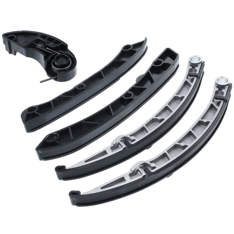 13x Engine Timing Chain Kit for Land Rover LR4 10-13 Range Rover 10-15 3.0L 5.0L