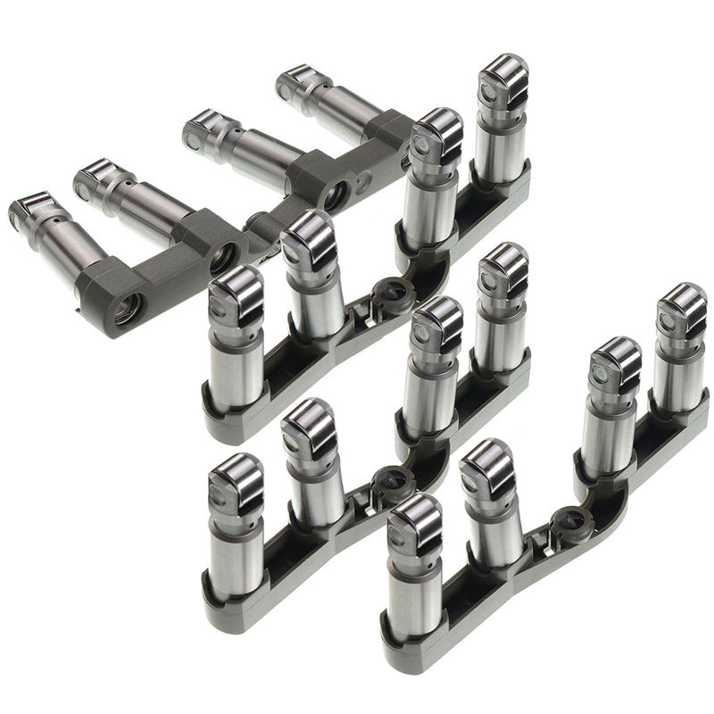 4x Valve Lifter for Dodge Charger Ram Chrysler Jeep OHV HEMI Engine without MDS