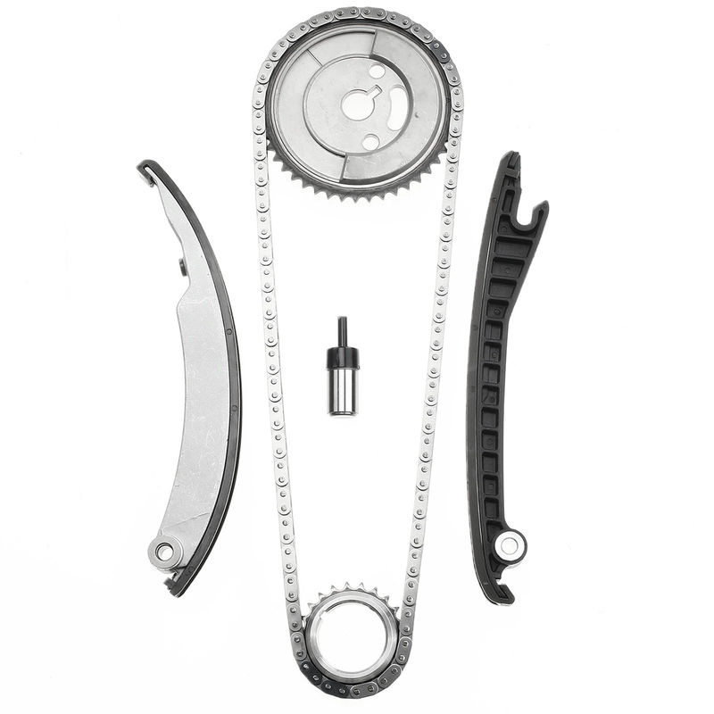 6x Engine Timing Chain Kit for Mini Cooper R52 R50 R53 2002-2008 L4 1.6L SOHC