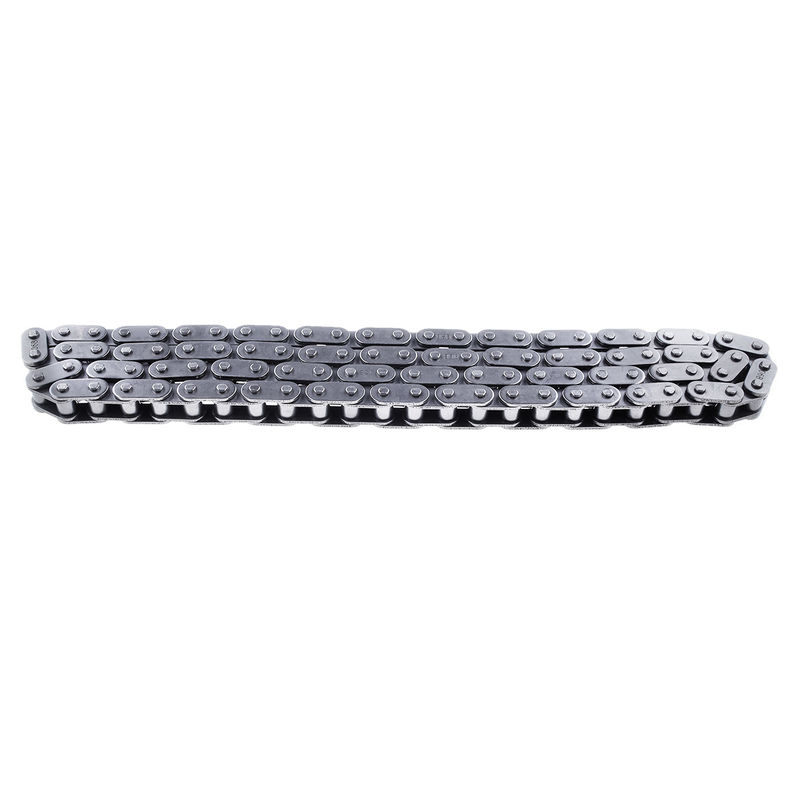 10x Engine Timing Chain Kit with 2 Metal Guides for Toyota 4Runner Pickup 85-95