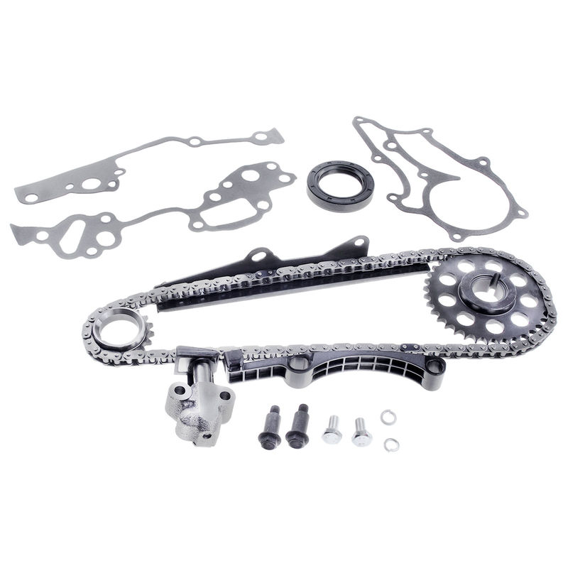 9x Engine Timing Chain Kit for Toyota 4Runner 1985-1995 Celica 1985 Pickup 2.4L