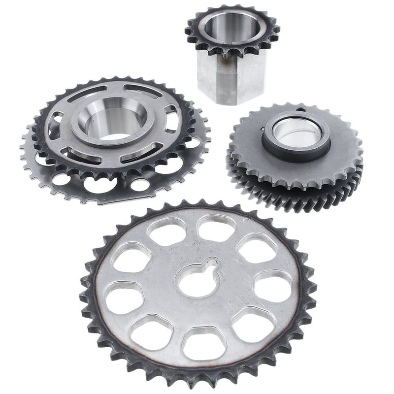 16x Engine Timing Chain Kit for Toyota Tacoma 4Runner Hiace Hilux L4 2.7L