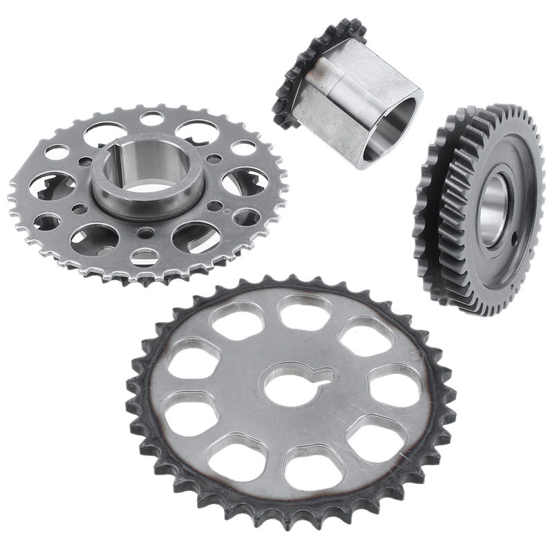16x Engine Timing Chain Kit for Toyota Tacoma 4Runner Hiace Hilux L4 2.7L