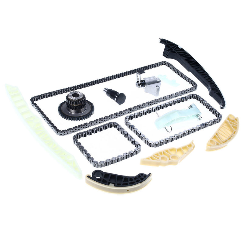 13x Engine Timing Chain Kit for Audi A3 A4 A5 TT Quattro VW Beetle Jetta 2.0L