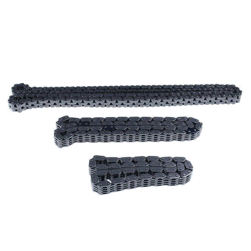 13x Engine Timing Chain Kit for Audi A3 A4 A5 TT Quattro VW Beetle Jetta 2.0L