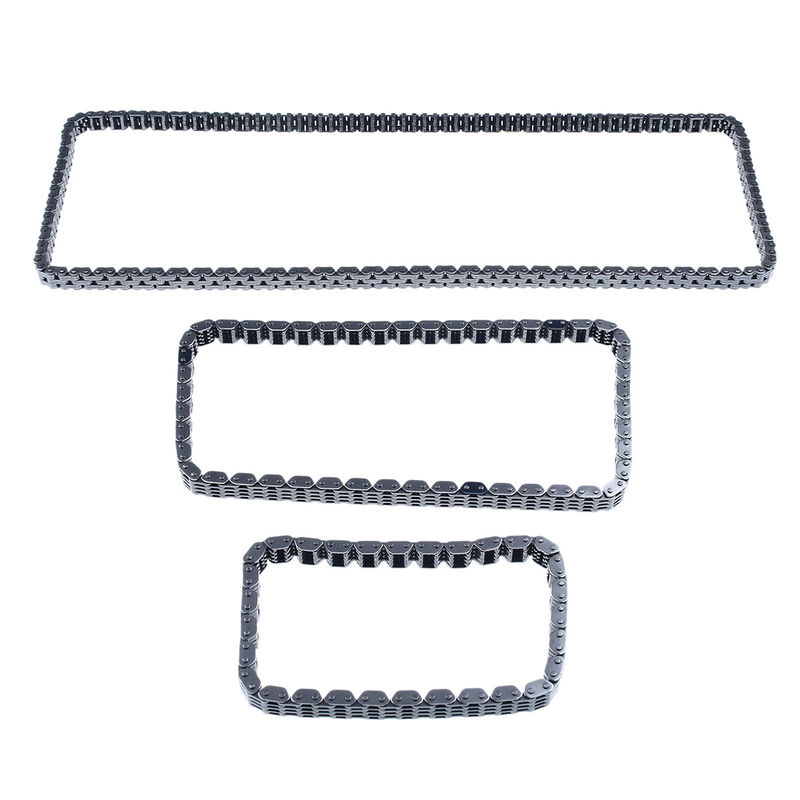 13x Engine Timing Chain Kit for Audi A3 A4 A5 TT Quattro VW Beetle Jetta 2.0L
