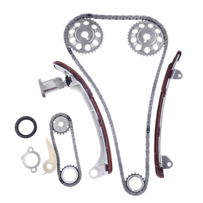 11x Engine Timing Chain Kit for Toyota Camry 02-09 Corolla Highlander Solara