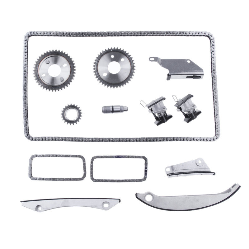13x Engine Timing Chain Kit for Chrysler 300 05-07 Dodge Charger Intrepid 2.7L