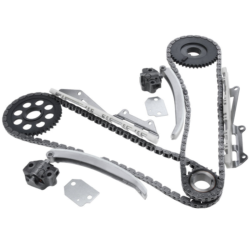 11x Engine Timing Chain Kit for Ford F-150 97-01 F-250 Lincoln Mercury 4.6L SOHC