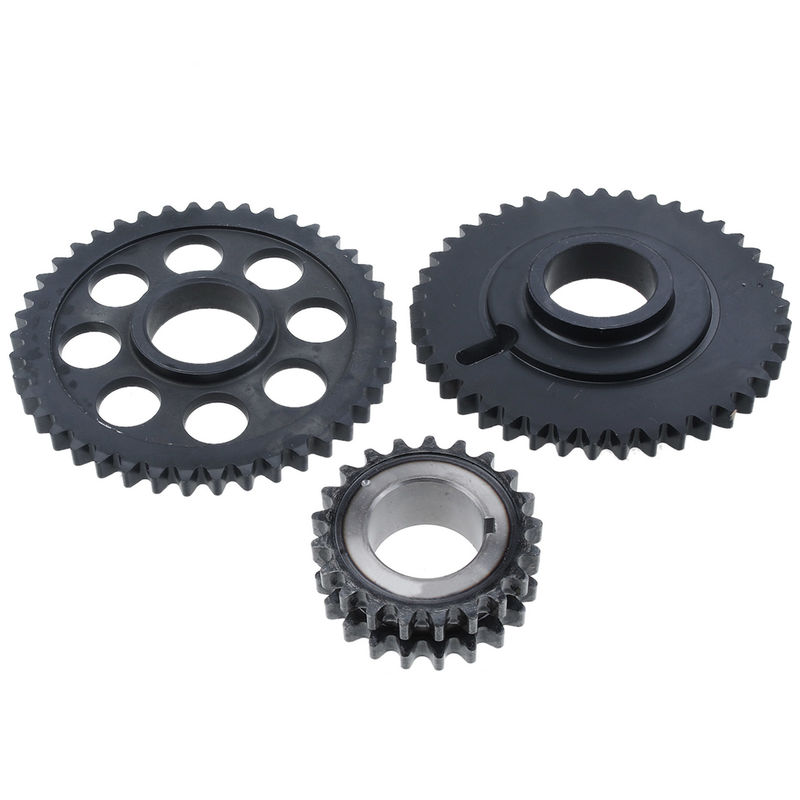 11x Engine Timing Chain Kit for Ford F-150 97-01 F-250 Lincoln Mercury 4.6L SOHC