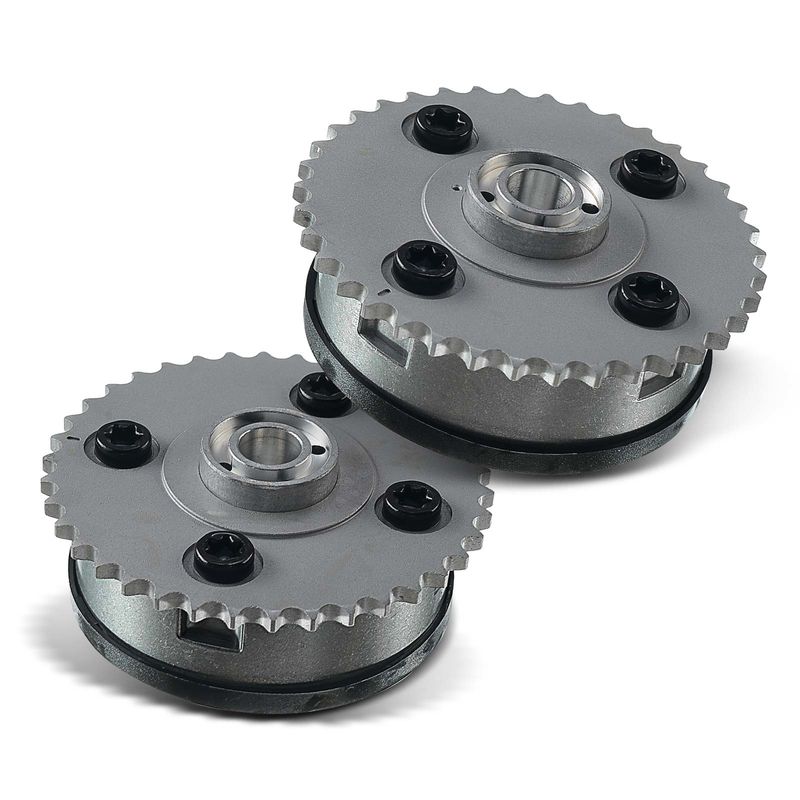 2x Intake & Exhaust Variable Valve Timing (VVT) Sprocket for BMW 128i 328i 435i