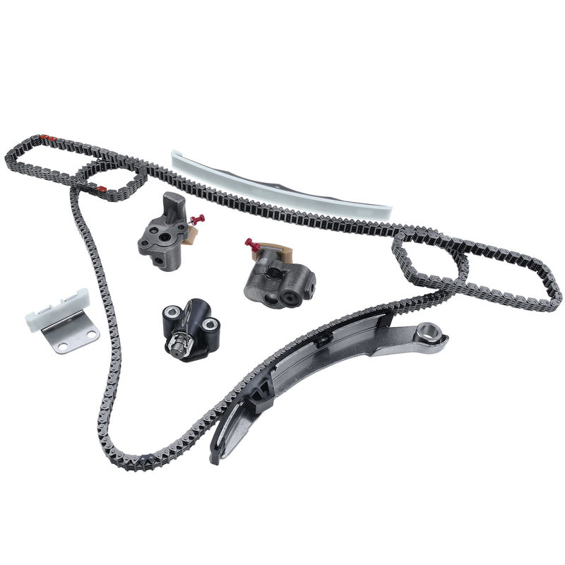 9x Engine Timing Chain Kit for Nissan Altima 2002-2006 Maxima Quest V6 3.5L