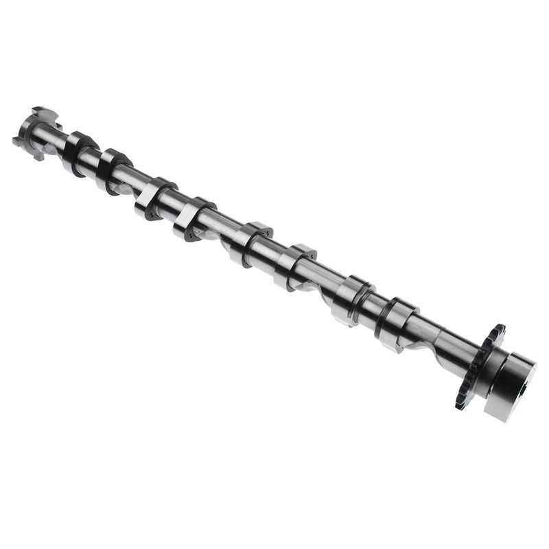 Inlet Intake Camshafts for Audi A3 A4 TT Volkswagen Jetta GTI MK5 Passat B6 2.0L