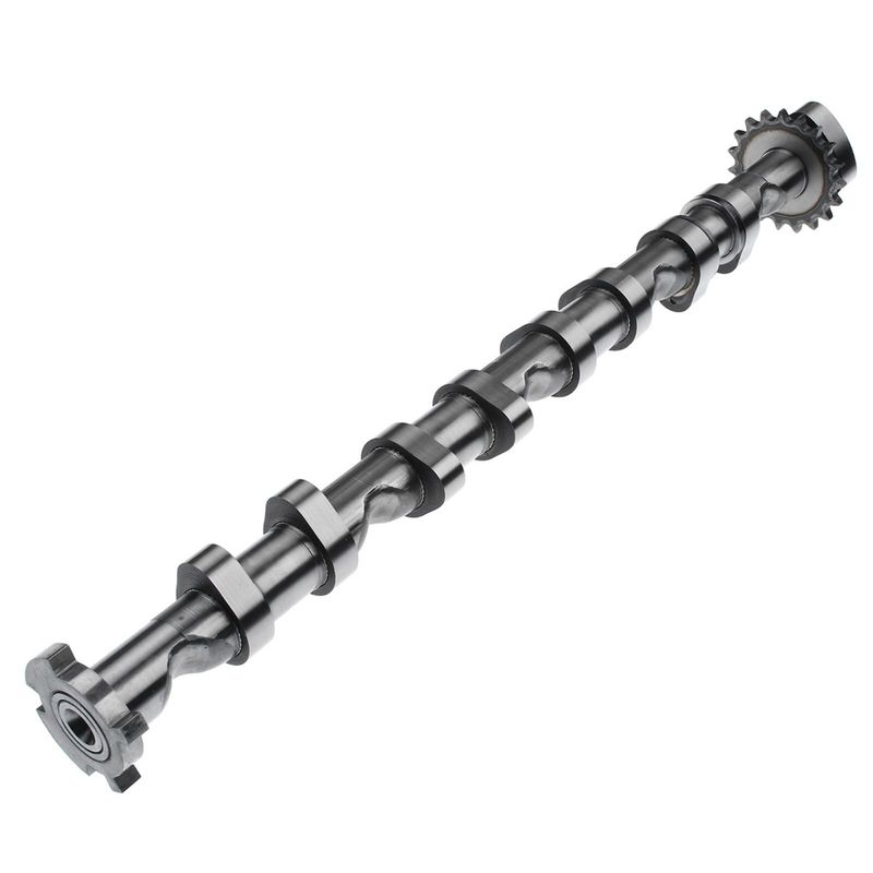Inlet Intake Camshafts for Audi A3 A4 TT Volkswagen Jetta GTI MK5 Passat B6 2.0L
