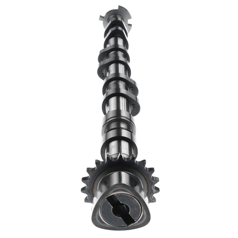 Inlet Intake Camshafts for Audi A3 A4 TT Volkswagen Jetta GTI MK5 Passat B6 2.0L