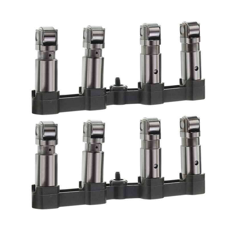 2x Front Valve Lifter for Chrysler Dodge Jeep 5.7L 6.4L OHV HEMI Engine with MDS