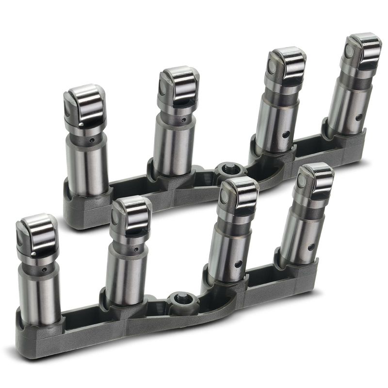 2x Rear Valve Lifter for Chrysler Dodge Jeep 5.7L 6.4L OHV HEMI Engine with MDS