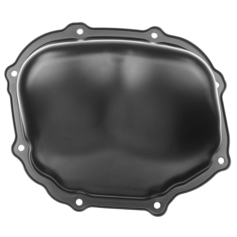 Right Engine Timing Cover for Audi A4 A6 Quattro 2005-2009 V6 3.2L