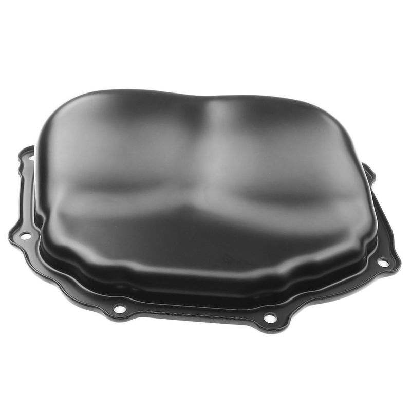 Right Engine Timing Cover for Audi A4 A6 Quattro 2005-2009 V6 3.2L