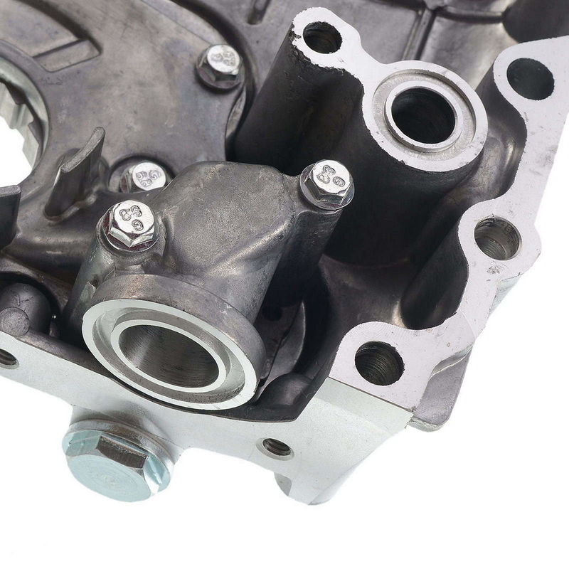 Engine Timing Cover for Toyota Tacoma 2005-2014 4Runner 2.7L DOHC 2TRFE