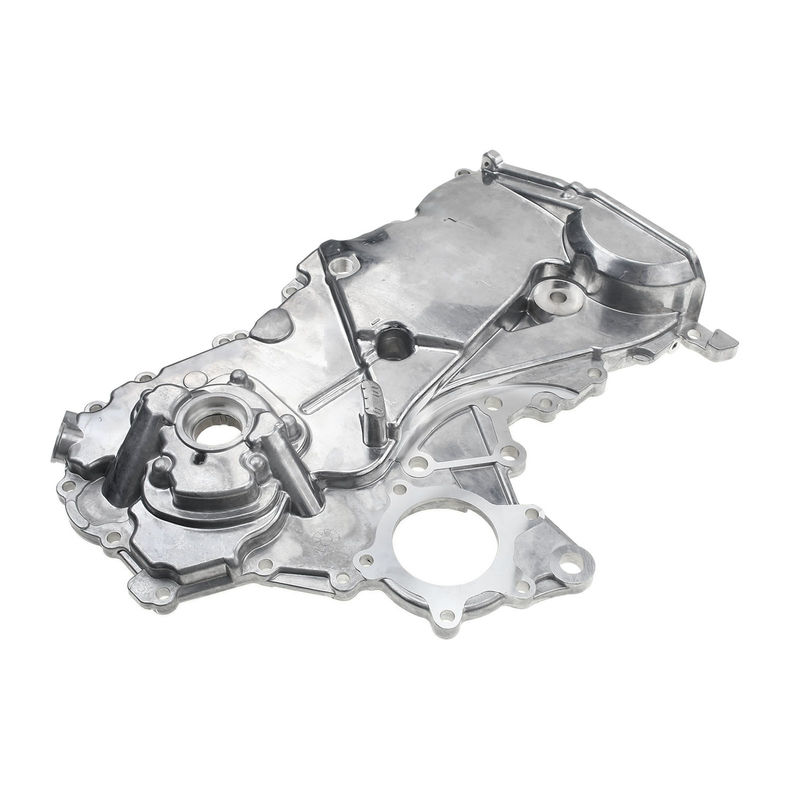 Front Engine Timing Cover with Oil Pump for Toyota Prius 01-09 1.5L DOHC