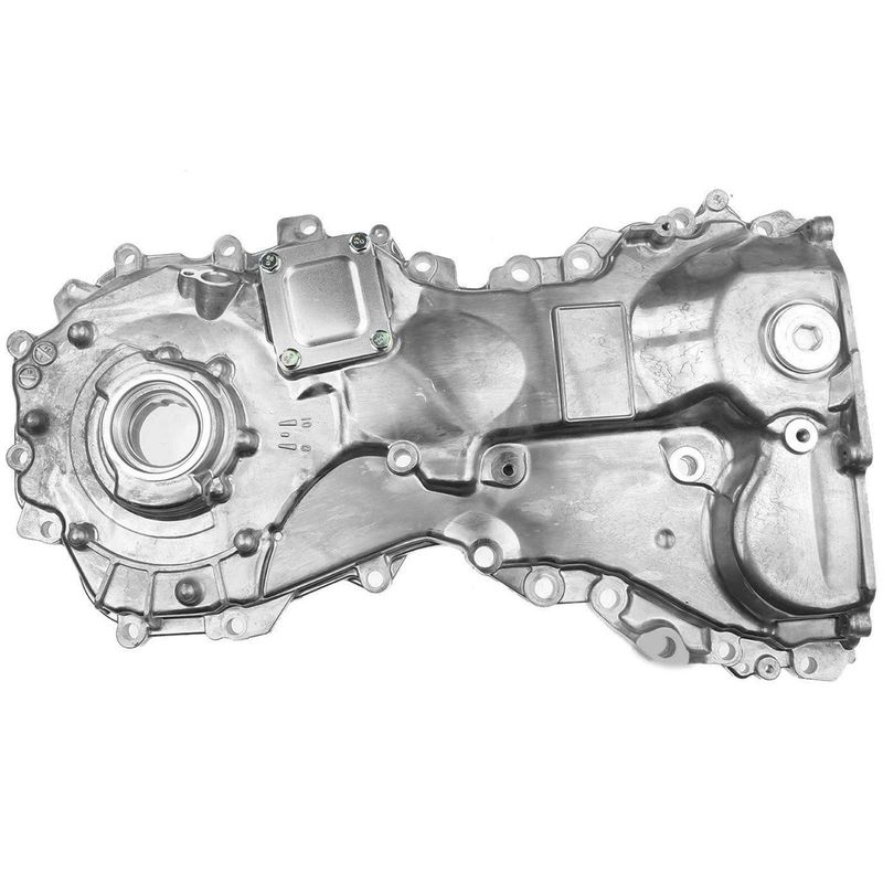 Engine Timing Cover for Toyota Camry RAV4 Highlander 2.5L 2.7L 2ARFE 1ARFE